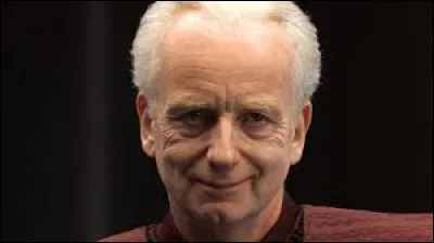 Palpatine est :