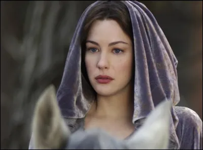 Qui est ce personnage ?