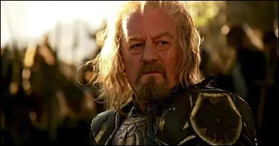 Qui est ce personnage ?