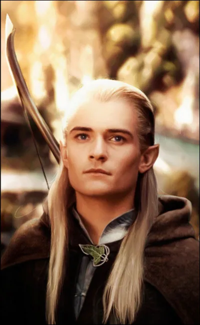 Qui est ce personnage ?