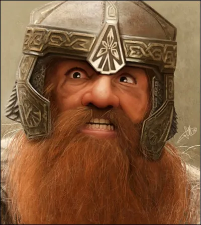 Qui est ce personnage ?