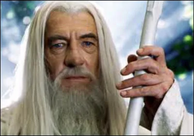 Qui est ce personnage ?