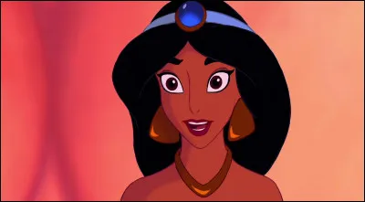 Comment se nomme cette jolie princesse attirée par un pauvre voleur ?