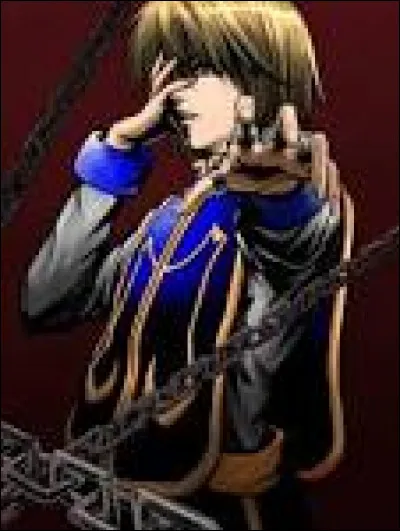 De quelle catégorie de Nen est Kurapika ?