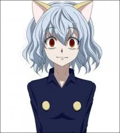 Comment meurt Pitou ?