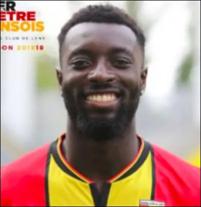 Où joue Grejohn Kyei ?