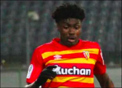 Où joue William Bianda ?