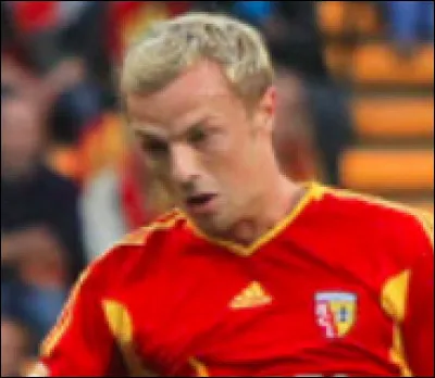 Où joue David Pollet ?