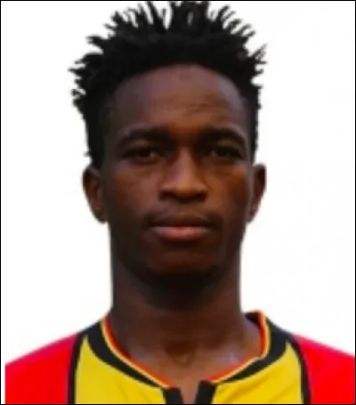 Où joue Souleymane Diarra ?