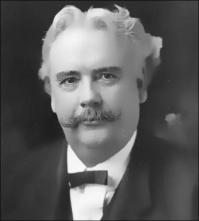 Quelle méthode William John McGee a-t-il utilisée pour dater l'âge de la Terre ?