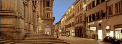 Quelle ville préfères-tu ?