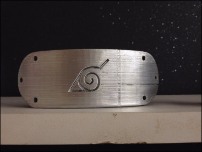 Comment mettrais-tu ton bandeau ?