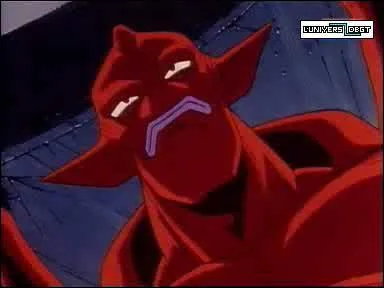 Quel souhait l'a cre ?