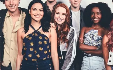 Quiz Riverdale
