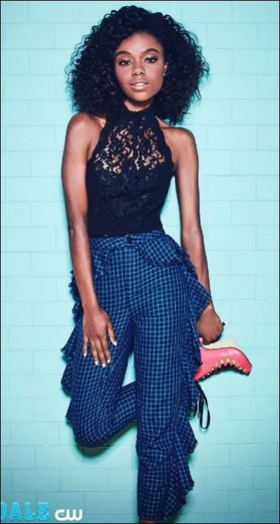 Où est partie Josie après avoir quitté Riverdale ?