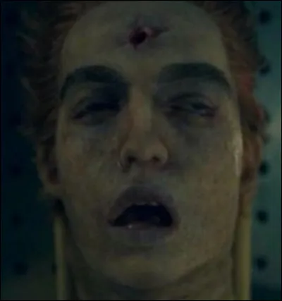 Qui a retrouvé le corps de Jason à Sweet Water ?