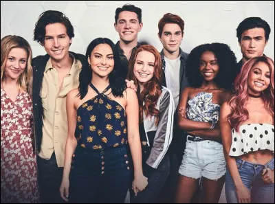 Lequel de ces personnages n'est pas dans la saison 1 ?