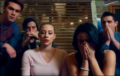 Qui a tué Jason Blossom ?