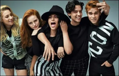 Quels sont les noms de ces acteurs ?