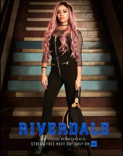 Quel est le vrai nom de Tony ?