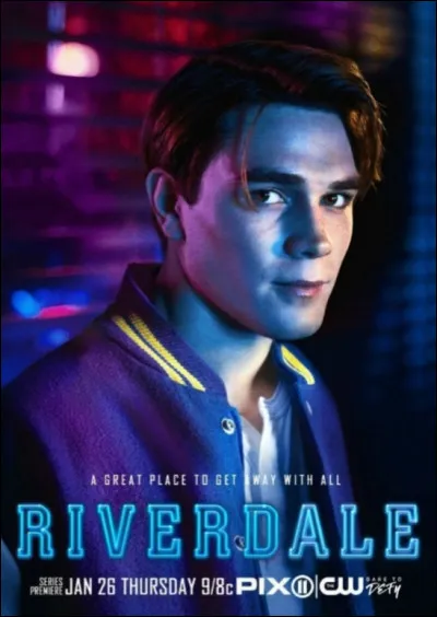 Qui a envoyé Archie en prison ?