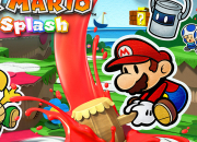 Quiz Paper Mario : Color Splash