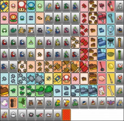 Combien y a-t-il de cartes au total ?