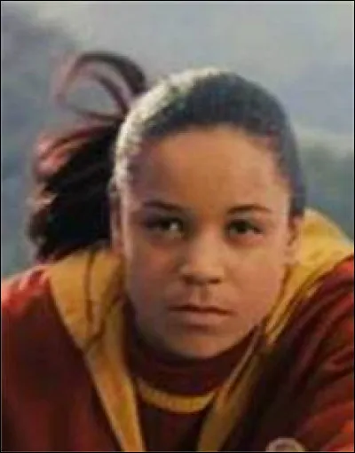 Avec qui se marie-t-elle ?