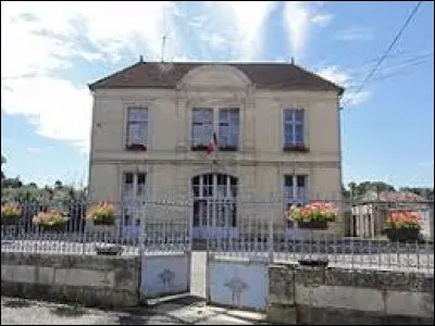 Village du Grand-Est, dans l'arrondissement de Bar-le-Duc, Morley se situe dans le département ...