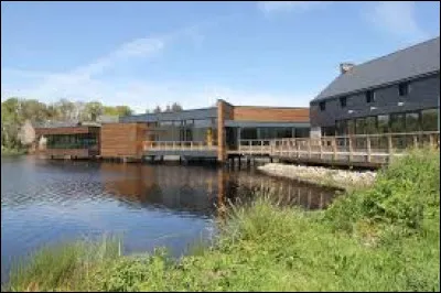 Nous partons dans les Côtes-d'Armor visiter le musée de la Résistance en Argoat, à Saint-Connan. Nous serons en région ...