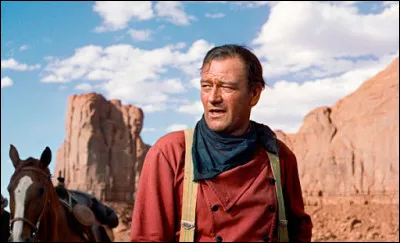 Quel cin&eacute;aste am&eacute;ricain a r&eacute;alis&eacute; le western "La Prisonni&egrave;re du d&eacute;sert" (1956) ?