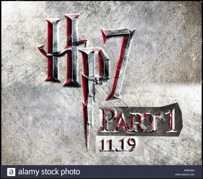 Comment se nomme le dernier chapitre de la saga ?