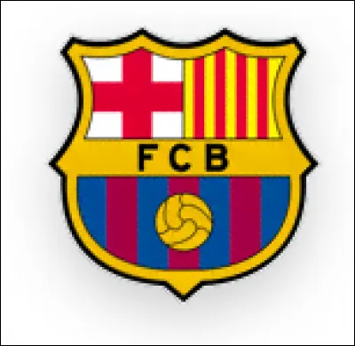 À qui appartient ce logo ?