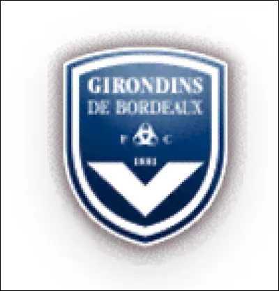 À qui appartient ce logo ? (Personnellement, c'est mon club préféré)