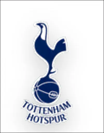 À qui appartient ce logo ?