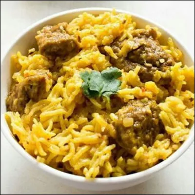 Je suis la spécialité culinaire de Mayotte. Je suis...