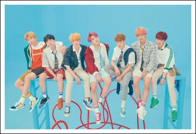 Et pour la fin, o&ugrave; aimerais-tu vivre ?