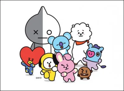 Quel animal pr&eacute;f&egrave;res-tu parmi ceux-ci ?