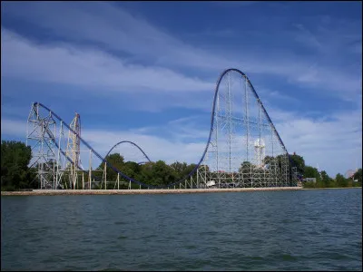 Quelle est l´inclinaison de cette tombée ?