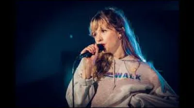 Quelle chanson préfères-tu ?