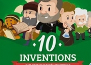 Quiz Les 10 inventions qui ont chang l'Histoire