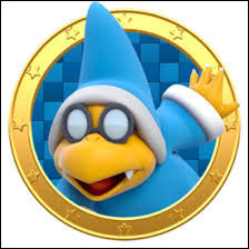 Quiz Mario bros