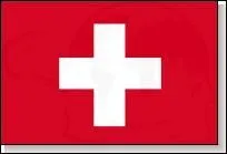 De quel pays provient ce drapeau ?