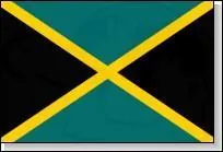 De quel pays provient ce drapeau ?