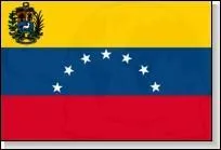 De quel pays provient ce drapeau ?