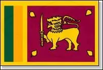 De quel pays provient ce drapeau ?