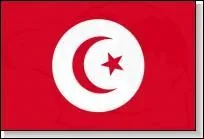 De quel pays provient ce drapeau ?