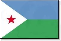 De quel pays provient ce drapeau ?