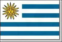 De quel pays provient ce drapeau ?