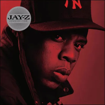 Autour de quel album de Jay-Z est conçu le documentaire Fade to Black ?